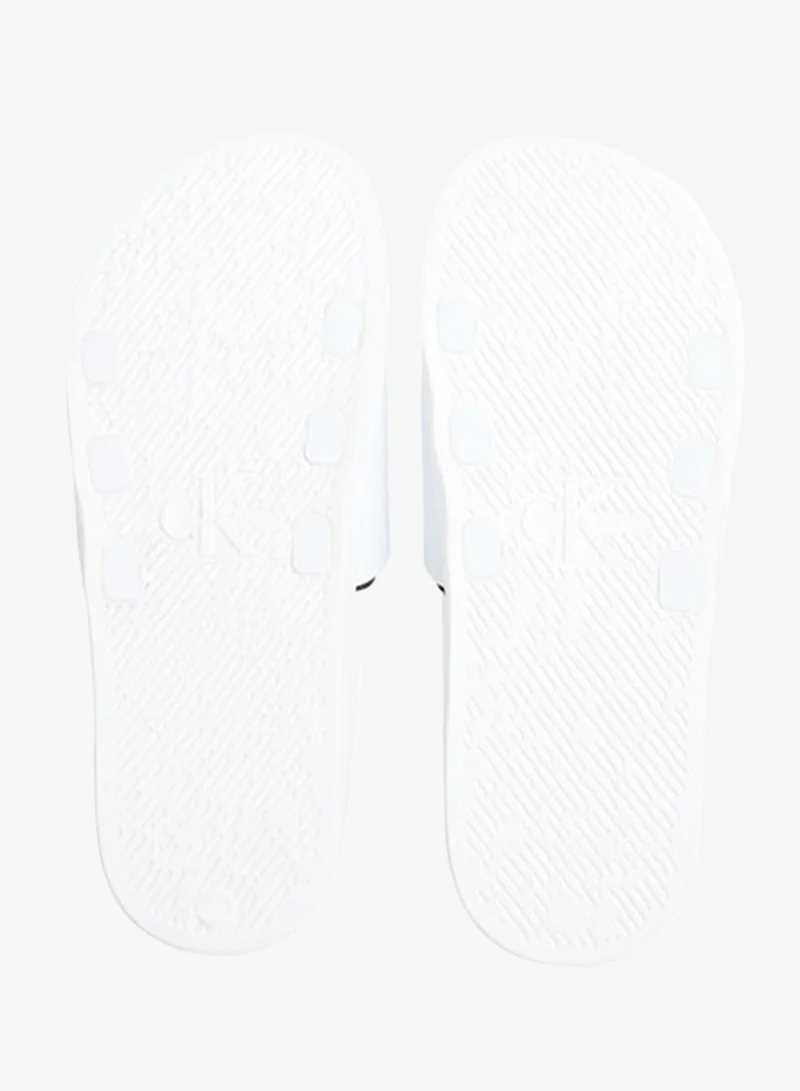 CALVIN KLEIN  Norwich Casual Slides for Women | Best Price UAE